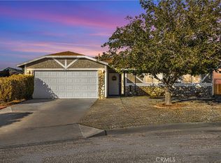 10450 Cimmeron Trail Dr, Adelanto, CA 92301