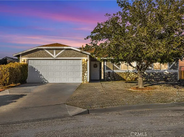 10450 Cimmeron Trail Dr, Adelanto, CA 92301
