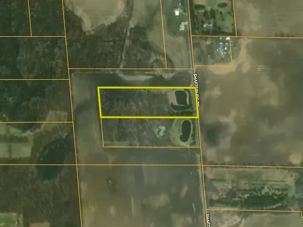 6055 Shaftsburg Rd, Williamston, MI 48895