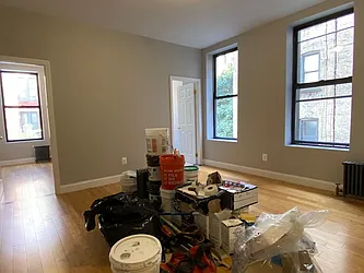 Rented by REAL New York