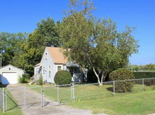 533 N Forest Ave, Springfield, MO 65802