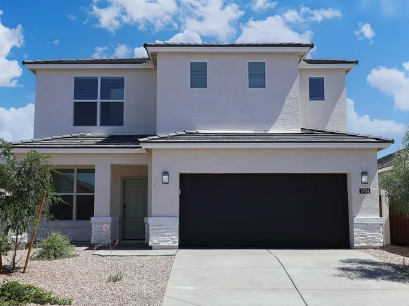 17704 W Mission Ln, Waddell, AZ 85355