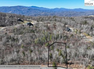 N-68 Eagle Pass Drive, Banner Elk, NC 28604