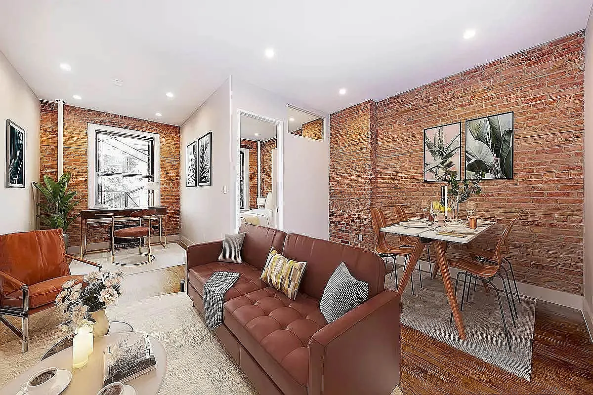 226 East 10th Street 3C
