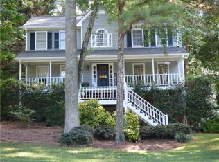 1028 Atherton Ln, Woodstock, GA 30189