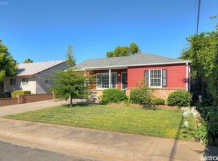 3413 66th St, Sacramento, CA