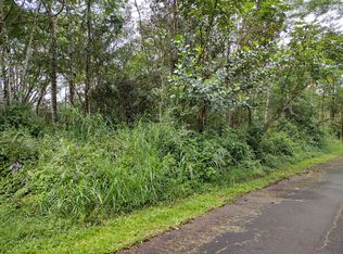 Church Rd LOT 1037, Pahoa, HI 96778