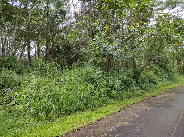 Church Rd Lot 1037, Pahoa, HI 96778