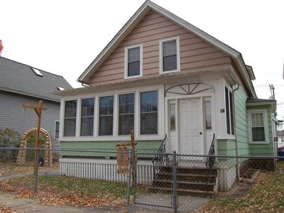 31 Blodget Street, Manchester, NH, 03104