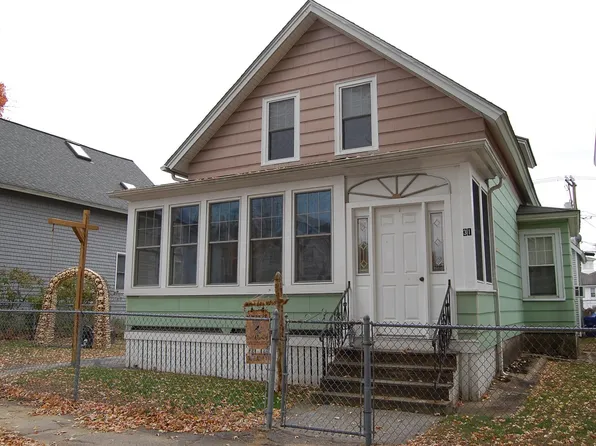 31 Blodget Street, Manchester, NH 03103