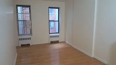 Rented by Keller Williams NYC