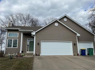 2028 SW 1st St, Lees Summit, MO 64081