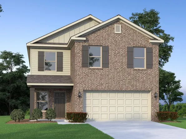 27990 Chalmers Cir, Harvest, AL 35749