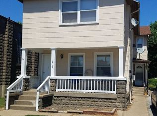 1016 Columbus Ave, Sandusky, OH