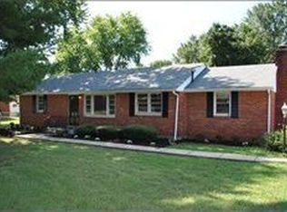 14 Virginia Ter, Clarksville, TN 37042