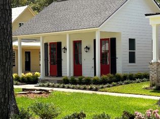31 Crossvine Ln, Shreveport, LA 71106
