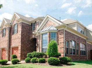 12423 Salt Grass Ln, Frisco, TX 75035