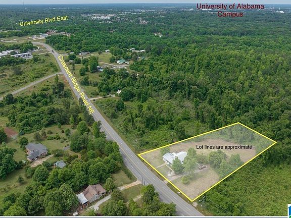 5th image of 732 Crescent Ridge Rd NE