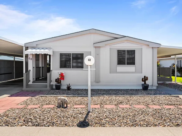 312 S Columbia Center Blvd Unit 68, Kennewick, WA 99336