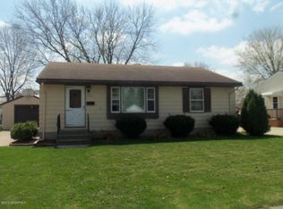 2006 3rd Ave SE, Austin, MN 55912