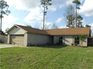 100 Willow Cir, Slidell, LA 70458