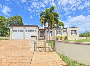 Carr 124 Km 6.8 Buena Vis, Las Marias, PR 00670