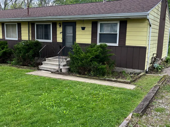 (undisclosed Address), Akron, OH 44306