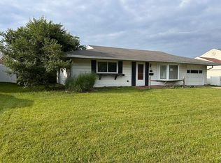 1432 Attleboro Ave, Springfield, OH