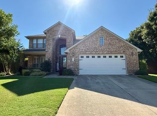 2112 Welch Ct, Flower Mound, TX 75028