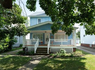 2313 Portman Ave, Cleveland, OH 44109