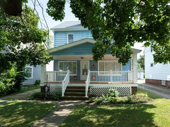 2313 Portman Ave, Cleveland, OH 44109