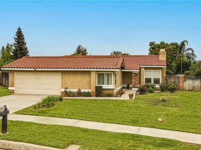 204 Donna Dr, Redlands, CA, 92374
