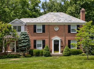 18 Exeter Rd, Short Hills, NJ 07078