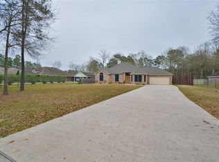 22877 Cumbre Dr, Porter, TX 77365