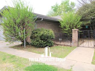 5606 S Harvard Ct UNIT B, Tulsa, OK 74135