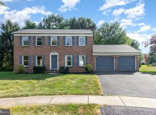 989 Kings Way W, Hummelstown, PA 17036