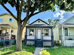 455 Aylmer Ave, Windsor, ON N9A 1T5