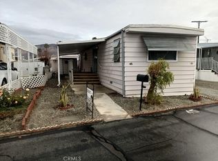 999 S Santa Fe Ave SPACE 45, San Jacinto, CA 92583