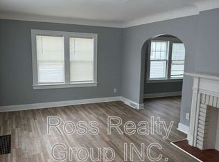 2006 Wyndhurst Rd, Toledo, OH 43607