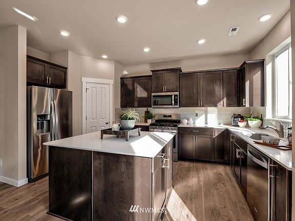4th image of 27920 15th Avenue S #61