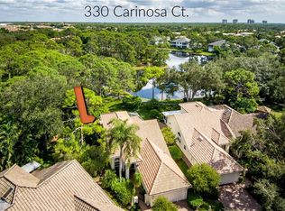 330 Carinosa Ct #18-6, Naples, FL 34110