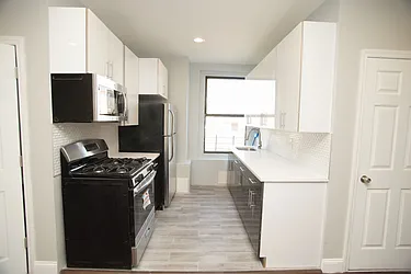 Rented by Norman Raindel, LREB