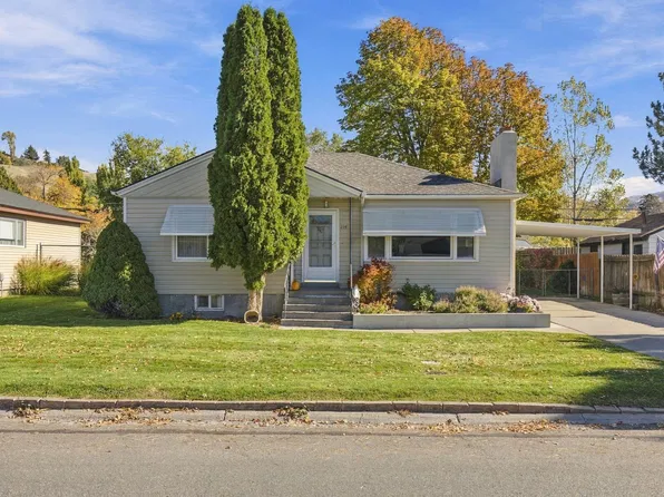 214 Hyde Ave, Pocatello, ID 83201
