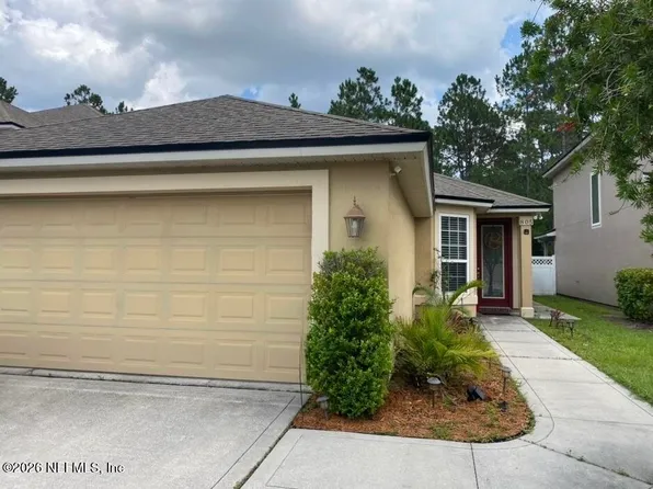 805 GLENDALE Lane, Orange Park, FL 32065