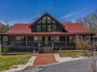 141 Forest View Ln, Mohawk, TN 37810