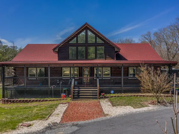 141 Forest View Ln, Mohawk, TN 37810
