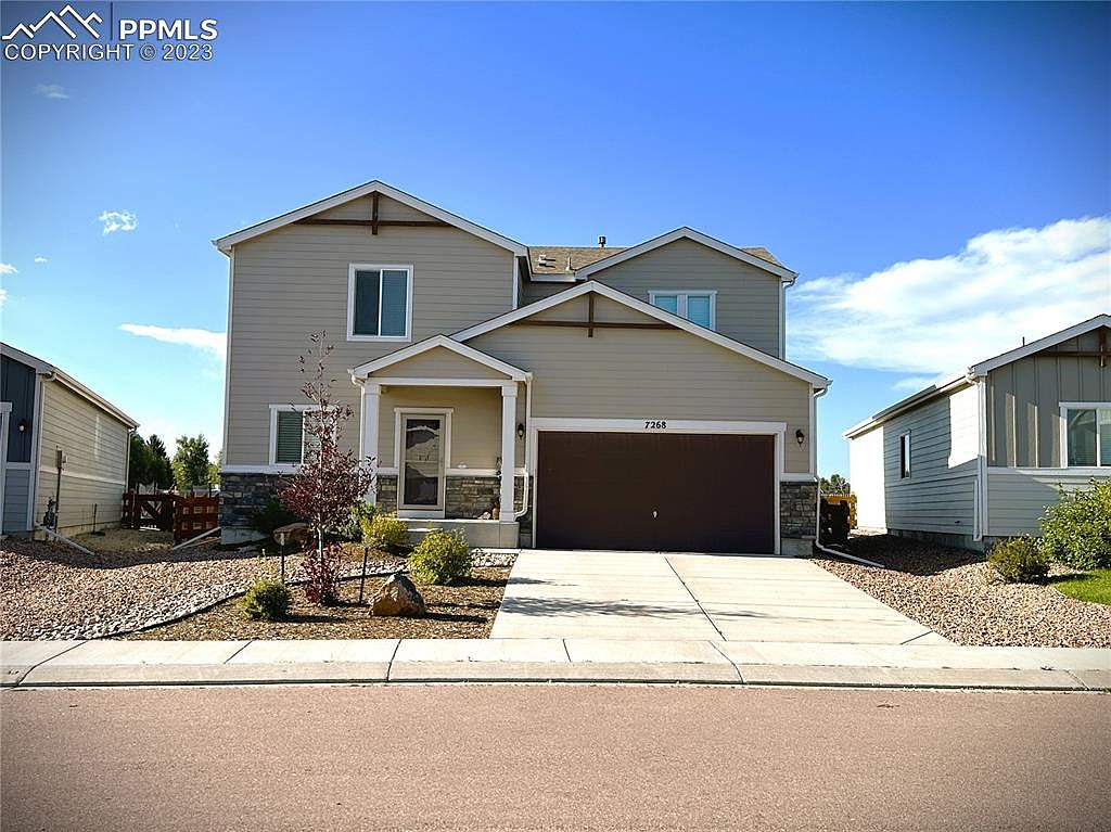 7268 Preble Dr, Colorado Springs, CO 80915 MLS 5524770 Zillow
