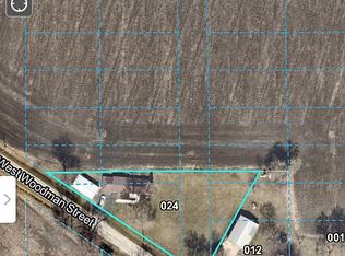 227 W Woodman St, Lisbon, IL 60541