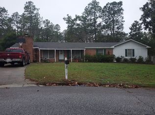 1503 Belair Ct, Augusta, GA 30909