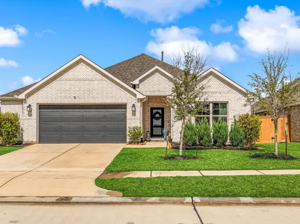 8419 Jetty Glen Dr, Cypress, TX 77433